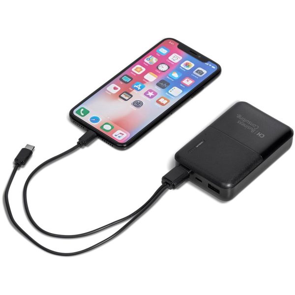 Alex Varga Solovki Power Bank - 10,000mAh - Image 4