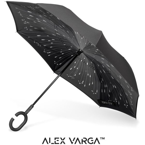 Alex Varga Tempest Umbrella - Image 7