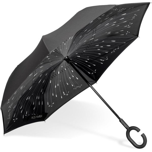 Alex Varga Tempest Umbrella - Image 8