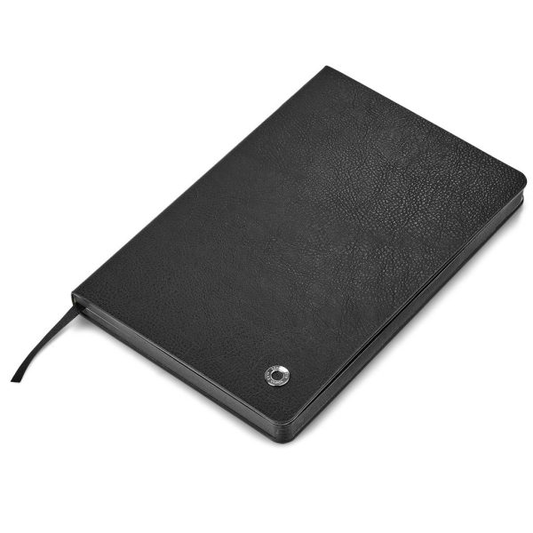 Alex Varga Corinthia A5 Hard Cover Notebook - Image 7