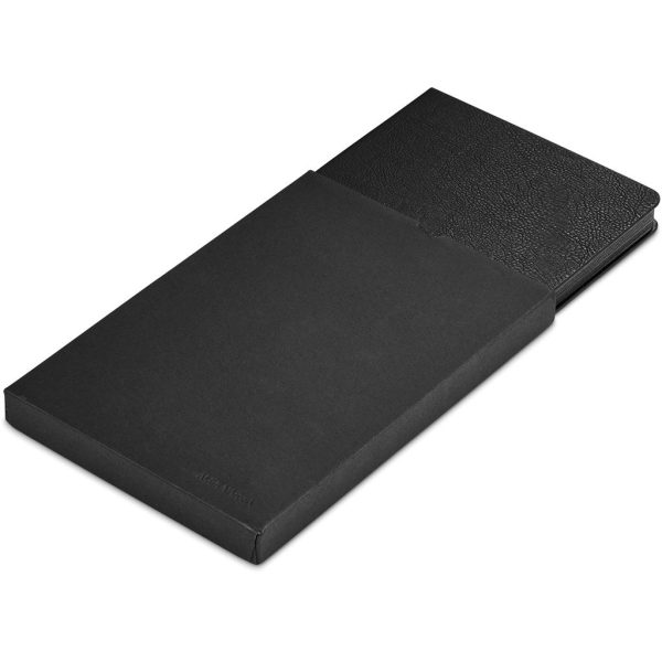 Alex Varga Corinthia A5 Hard Cover Notebook - Image 3