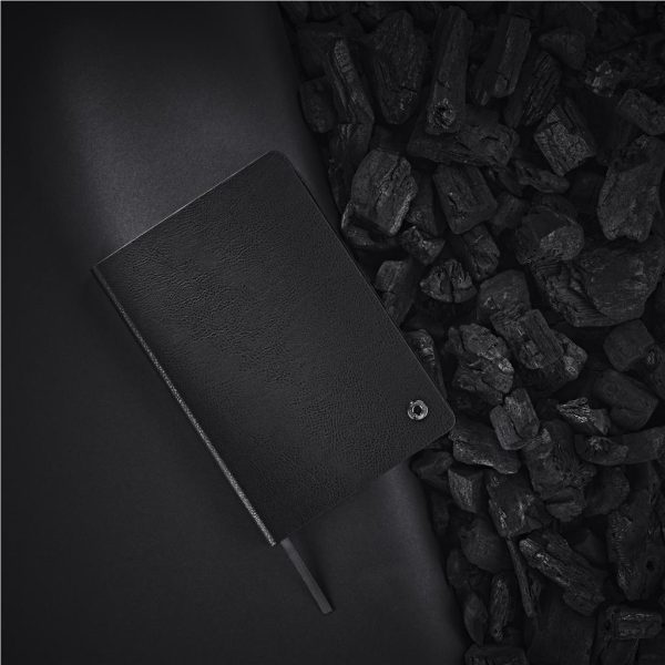 Alex Varga Corinthia A5 Hard Cover Notebook - Image 2