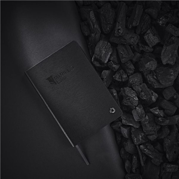 Alex Varga Corinthia A5 Hard Cover Notebook - Image 6