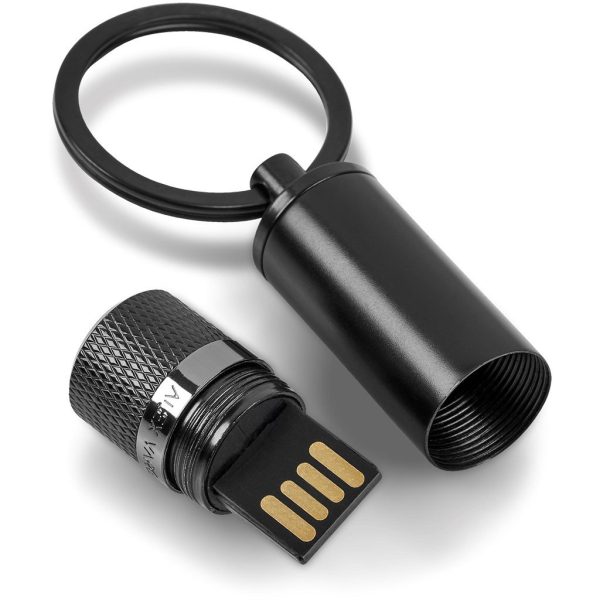 Alex Varga Blofeld Flash Drive Keyholder - 32GB - Image 7