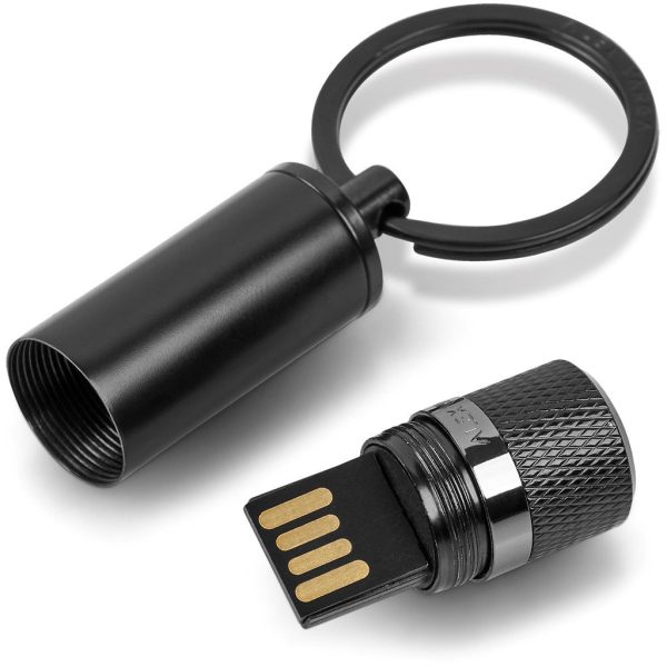 Alex Varga Blofeld Flash Drive Keyholder - 32GB - Image 9