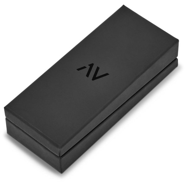 Alex Varga Blofeld Flash Drive Keyholder - 32GB - Image 13
