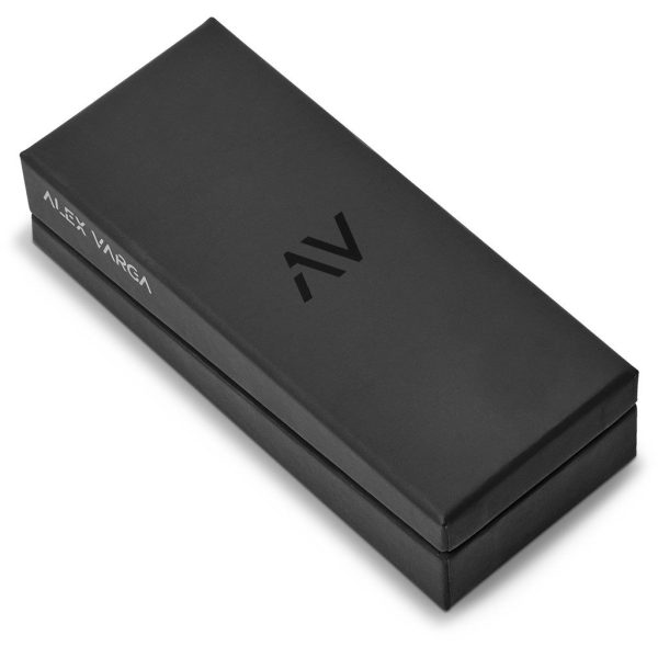 Alex Varga Blofeld Flash Drive Keyholder - 32GB - Image 10
