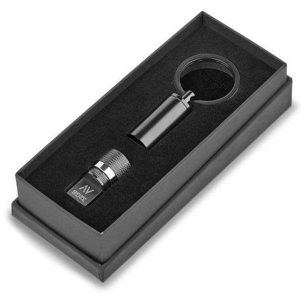 Alex Varga Blofeld Flash Drive Keyholder - 32GB - Image 8