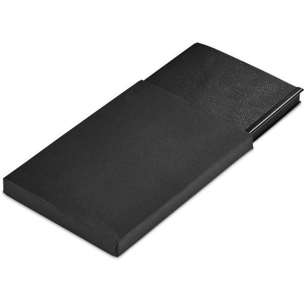 Alex Varga Corinthia A5 Soft Cover Notebook - Image 3