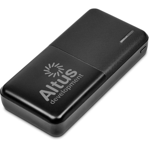 Alex Varga Asterin Power Bank - 20,000mAh - Image 2