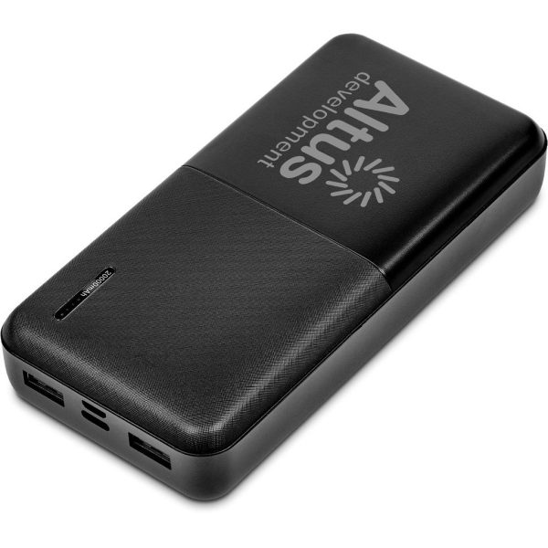 Alex Varga Asterin Power Bank - 20,000mAh - Image 9
