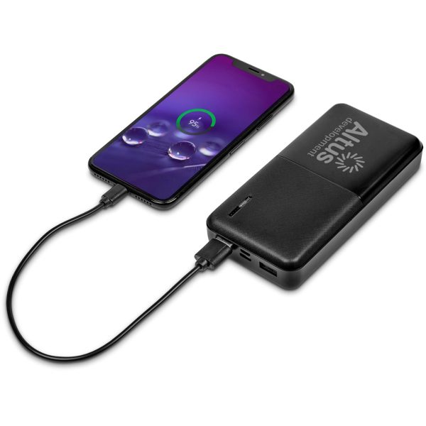 Alex Varga Asterin Power Bank - 20,000mAh - Image 8