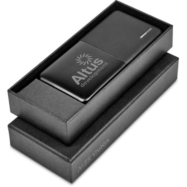 Alex Varga Asterin Power Bank - 20,000mAh - Image 11