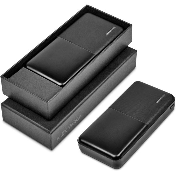 Alex Varga Asterin Power Bank - 20,000mAh - Image 3