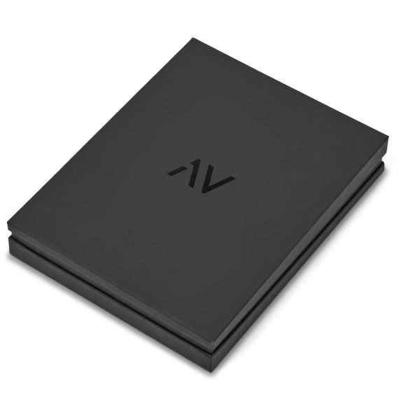 Alex Varga Corinthia Soft Cover Notebook & Pen Set - Image 10