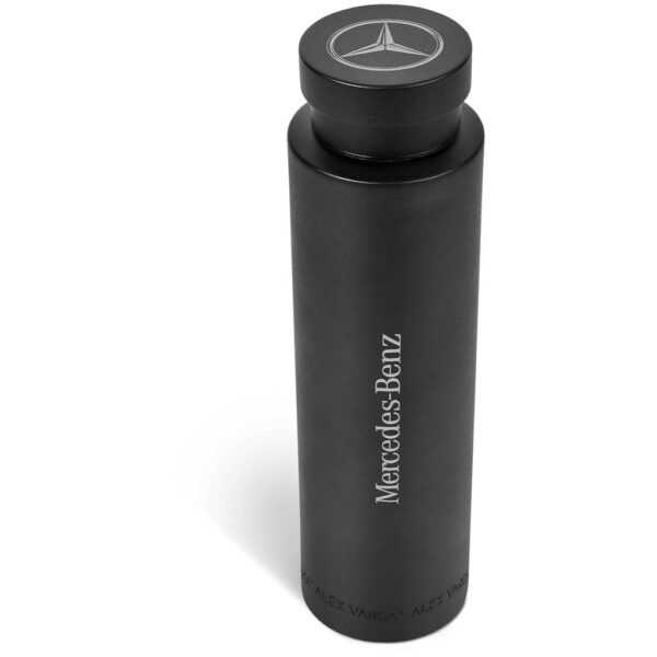 Alex Varga Shackleton Stainless Steel Vacuum Water Bottle - 800ml - Image 11