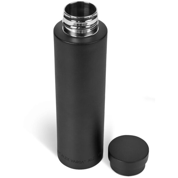 Alex Varga Shackleton Stainless Steel Vacuum Water Bottle - 800ml - Image 9