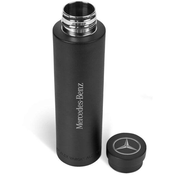 Alex Varga Shackleton Stainless Steel Vacuum Water Bottle - 800ml - Image 13