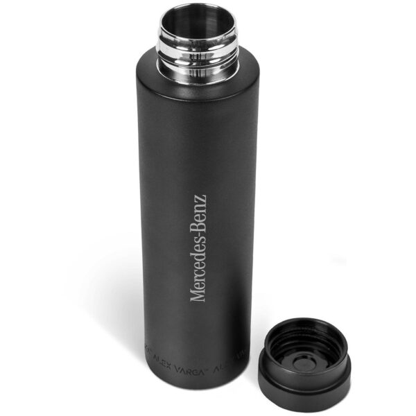 Alex Varga Shackleton Stainless Steel Vacuum Water Bottle - 800ml - Image 15