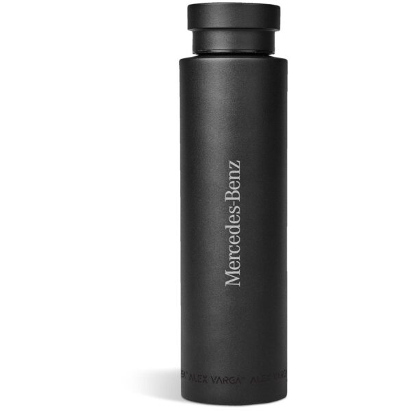 Alex Varga Shackleton Stainless Steel Vacuum Water Bottle - 800ml - Image 2