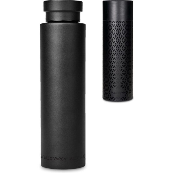 Alex Varga Shackleton Stainless Steel Vacuum Water Bottle - 800ml - Image 6