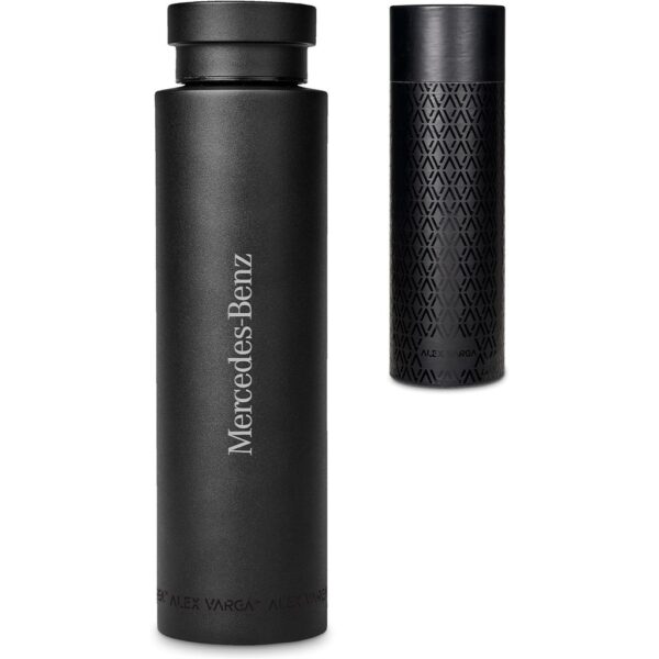 Alex Varga Shackleton Stainless Steel Vacuum Water Bottle - 800ml - Image 17