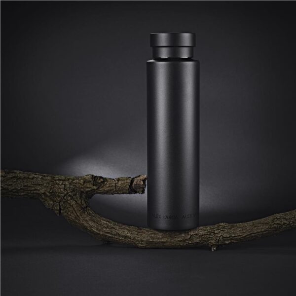 Alex Varga Shackleton Stainless Steel Vacuum Water Bottle - 800ml - Image 16