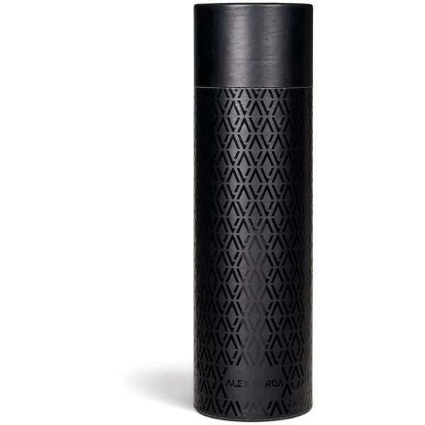 Alex Varga Valhalla Stainless Steel Vacuum Flask – 1 Litre - Image 8