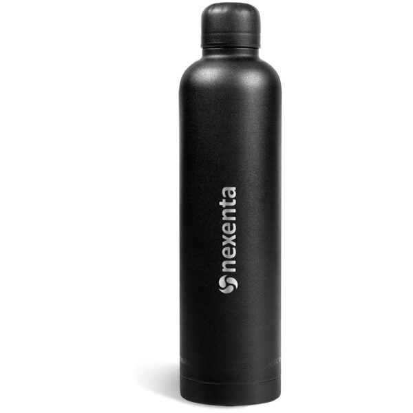 Alex Varga Sirona Stainless Steel Vacuum Water Bottle – 700ml - Image 3