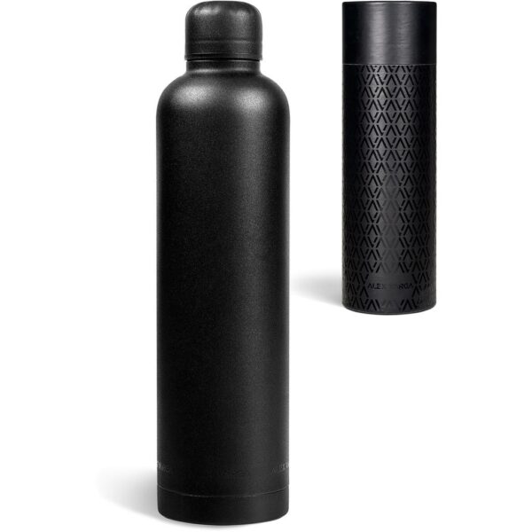 Alex Varga Sirona Stainless Steel Vacuum Water Bottle – 700ml - Image 9
