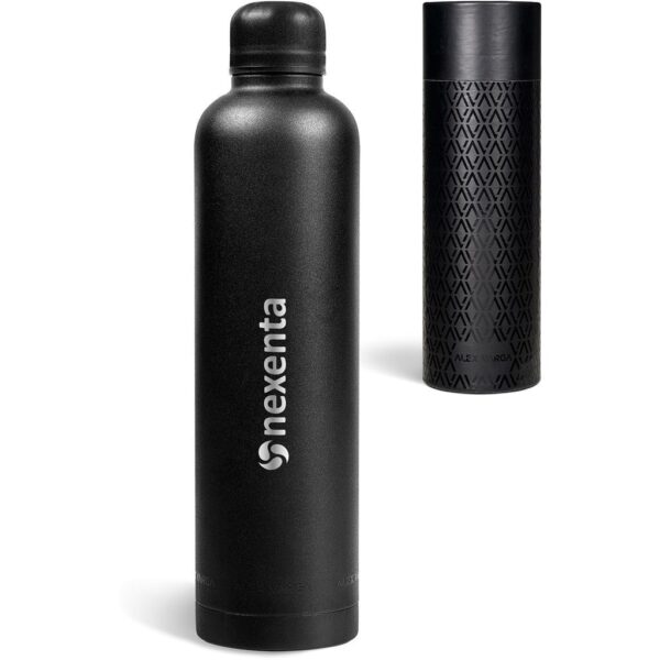Alex Varga Sirona Stainless Steel Vacuum Water Bottle – 700ml - Image 7