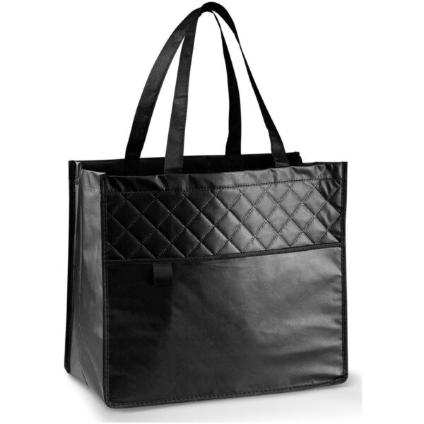 Cabaret Non-Woven Shopper - Image 2