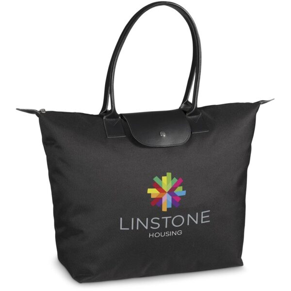 Metro Fashion Tote - Image 2