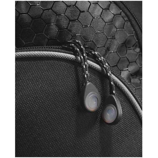 Hexagon Backpack - Image 3