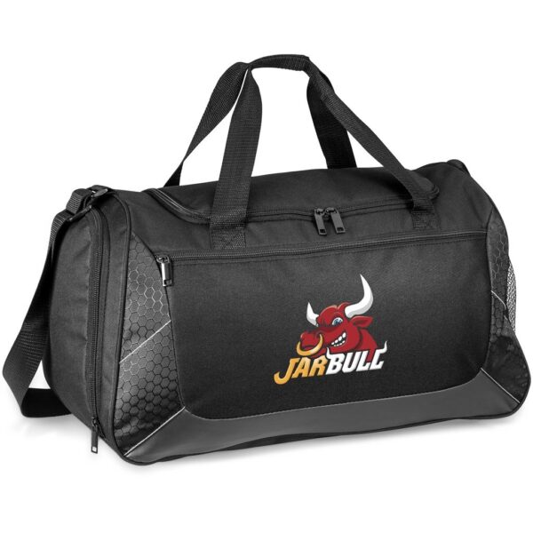 Oregon Sports Bag - Image 3