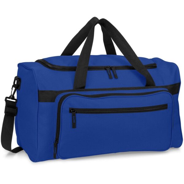 Tournament Sports Bag - Image 2