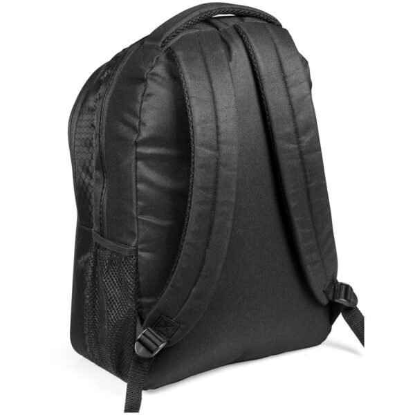 US Basic Emporium Laptop Backpack - Image 3
