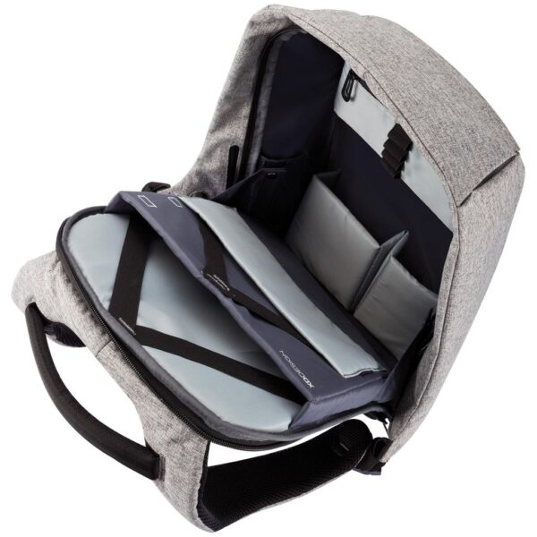 Bobby Anti-Theft Laptop Backpack - Image 10