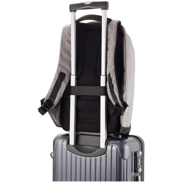 Bobby Anti-Theft Laptop Backpack - Image 7