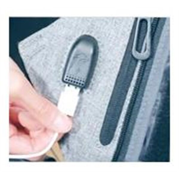 Bobby Anti-Theft Laptop Backpack - Image 9