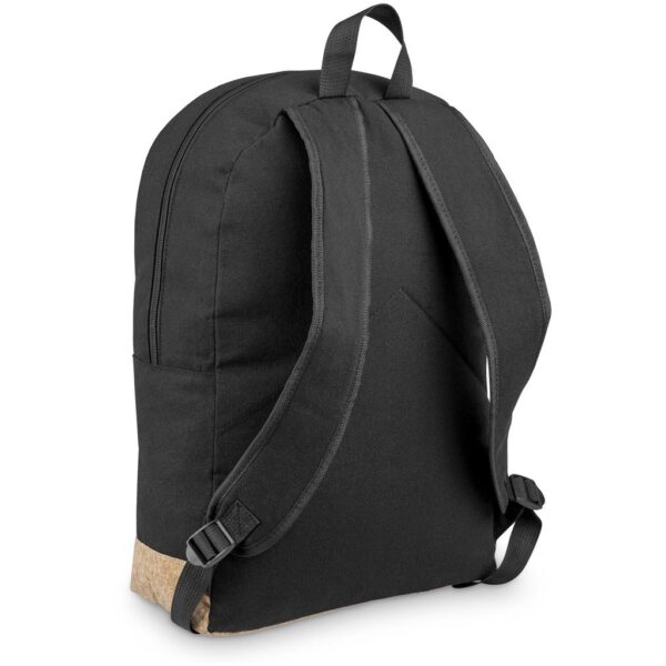 Okiyo Koruku Cork Backpack - Image 4
