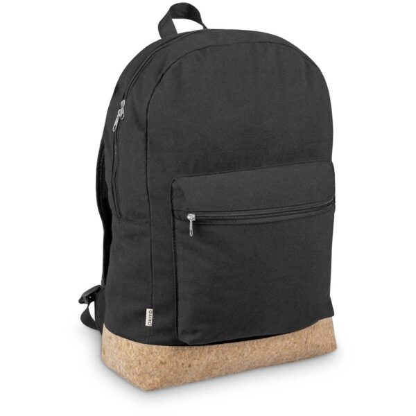 Okiyo Koruku Cork Backpack - Image 2