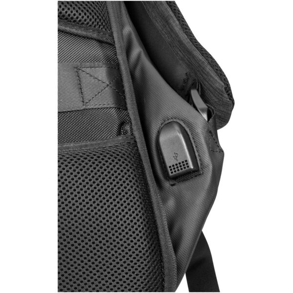 Swiss Cougar Monaco Anti-Theft Laptop Backpack - Image 2
