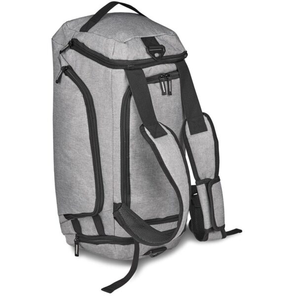 Luke Dual Function Sports Bag - Image 2