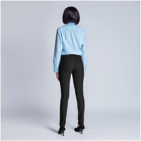 Ladies Superb Stretch Chino Pants - Image 11