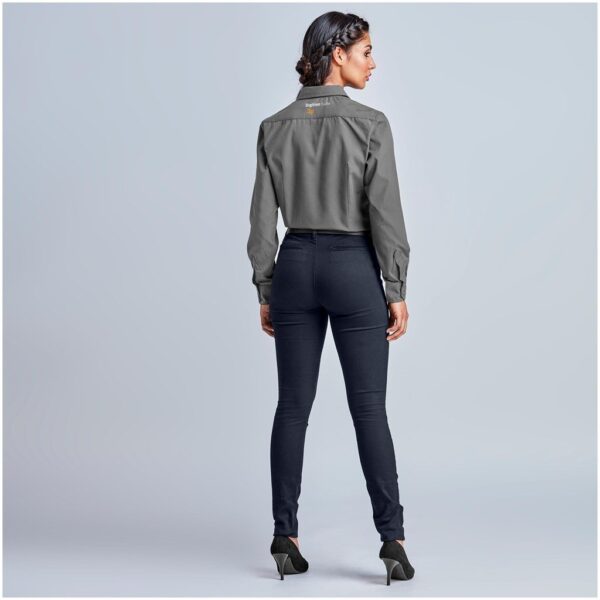 Ladies Superb Stretch Chino Pants - Image 13