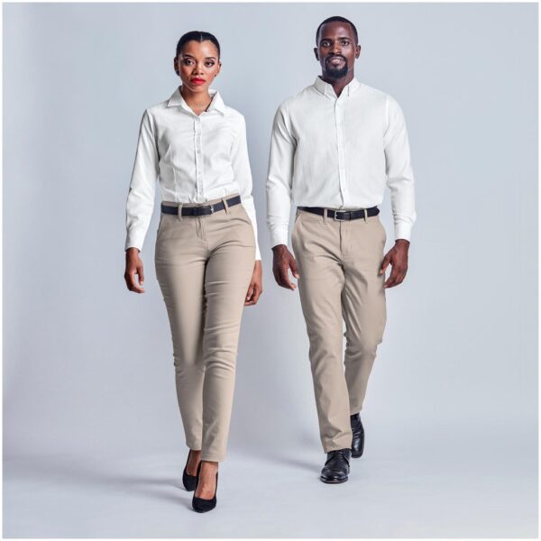 Ladies Superb Stretch Chino Pants - Image 10