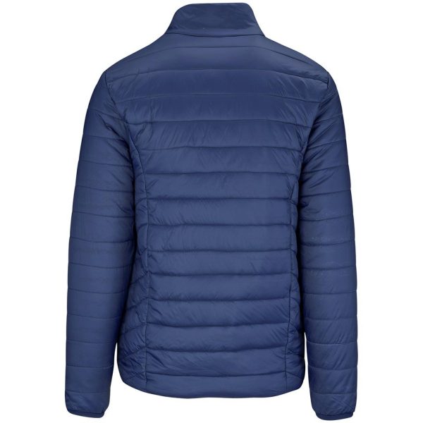 Mens Vallarta Jacket - Navy - Image 2