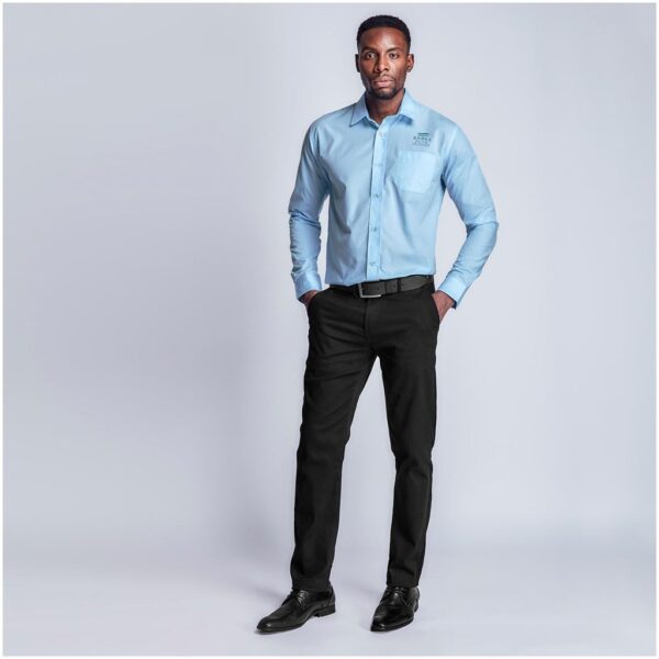 Mens Superb Stretch Chino Pants - Image 15