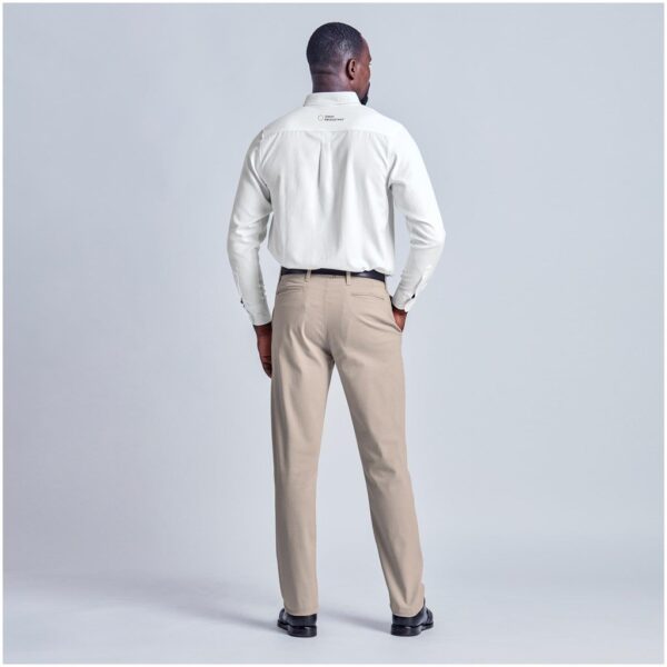 Mens Superb Stretch Chino Pants - Image 10